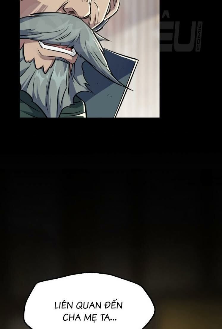 Thú Nhân Chapter 66 - Trang 2