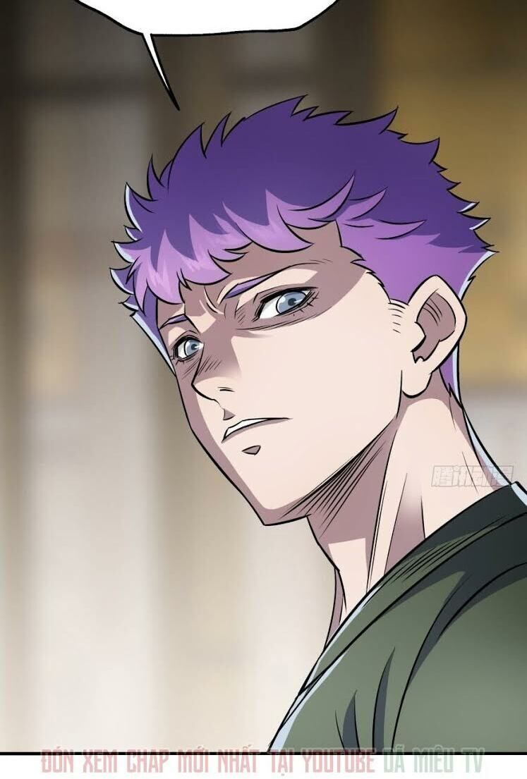 Thú Nhân Chapter 66 - Trang 2