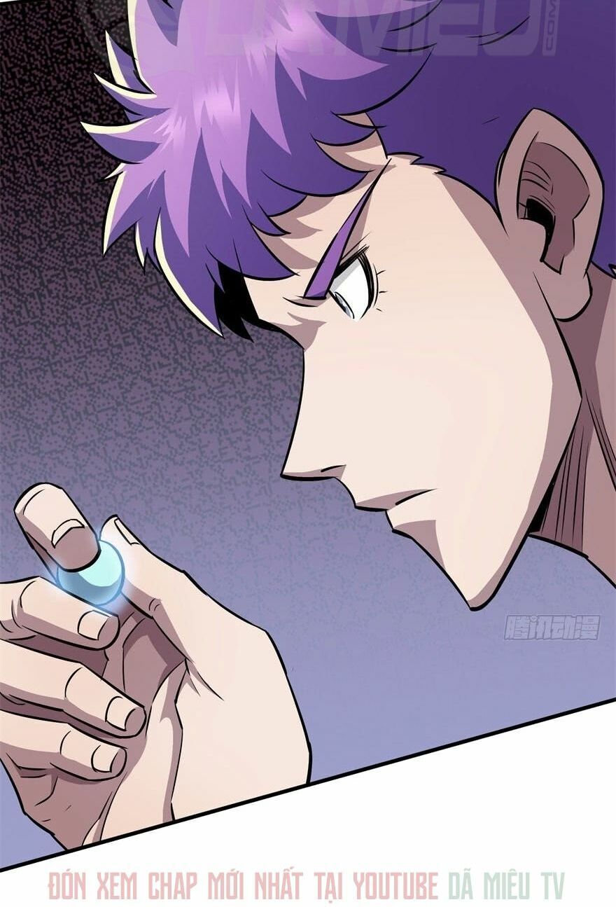 Thú Nhân Chapter 66 - Trang 2