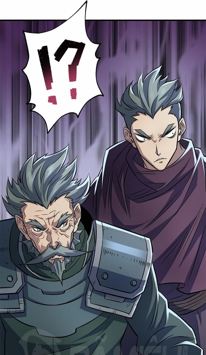 Thú Nhân Chapter 66 - Trang 2