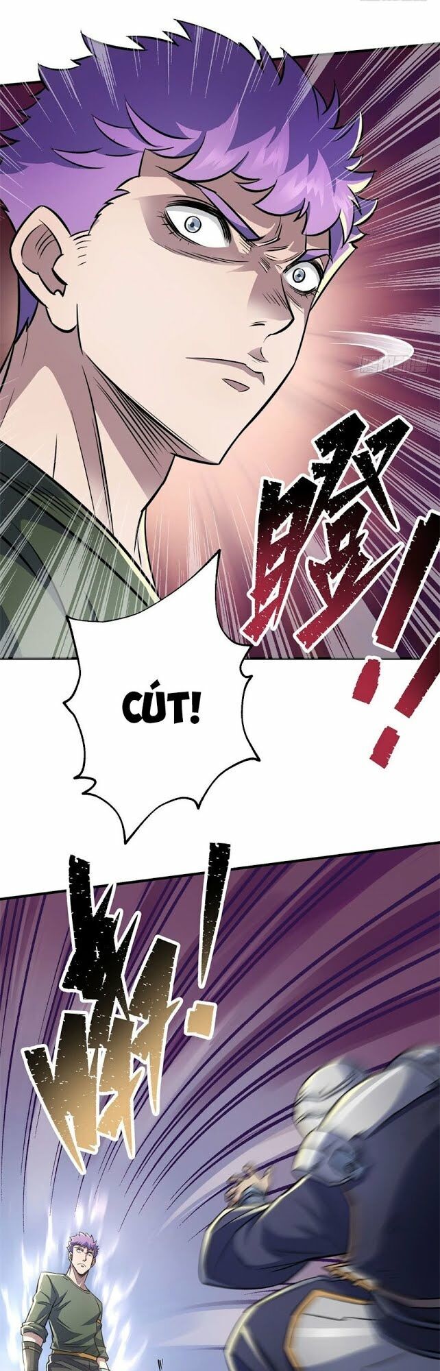 Thú Nhân Chapter 67 - Trang 2
