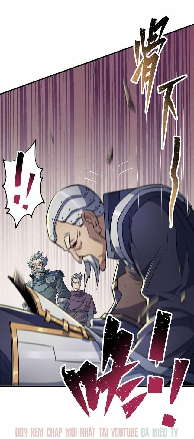 Thú Nhân Chapter 67 - Trang 2
