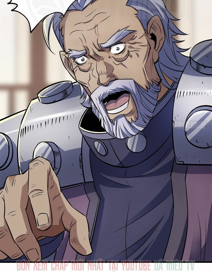 Thú Nhân Chapter 67 - Trang 2