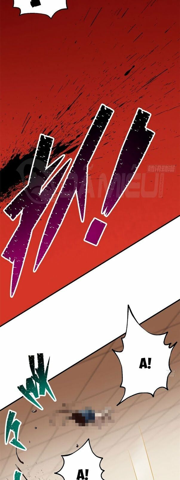 Thú Nhân Chapter 67 - Trang 2