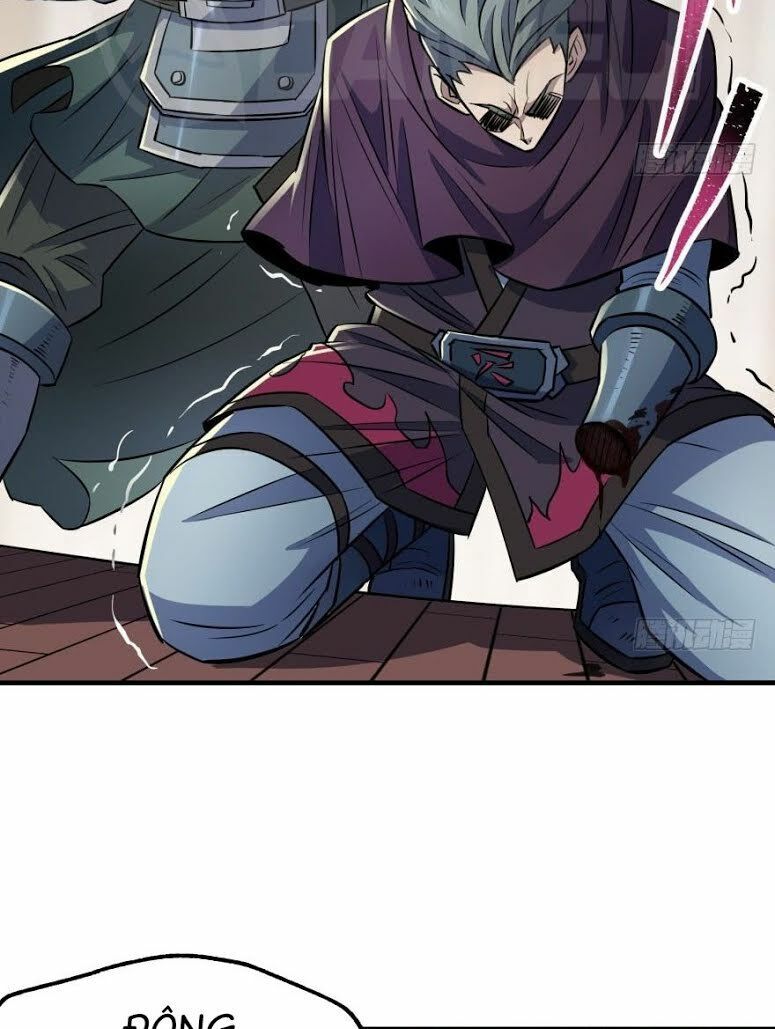 Thú Nhân Chapter 67 - Trang 2