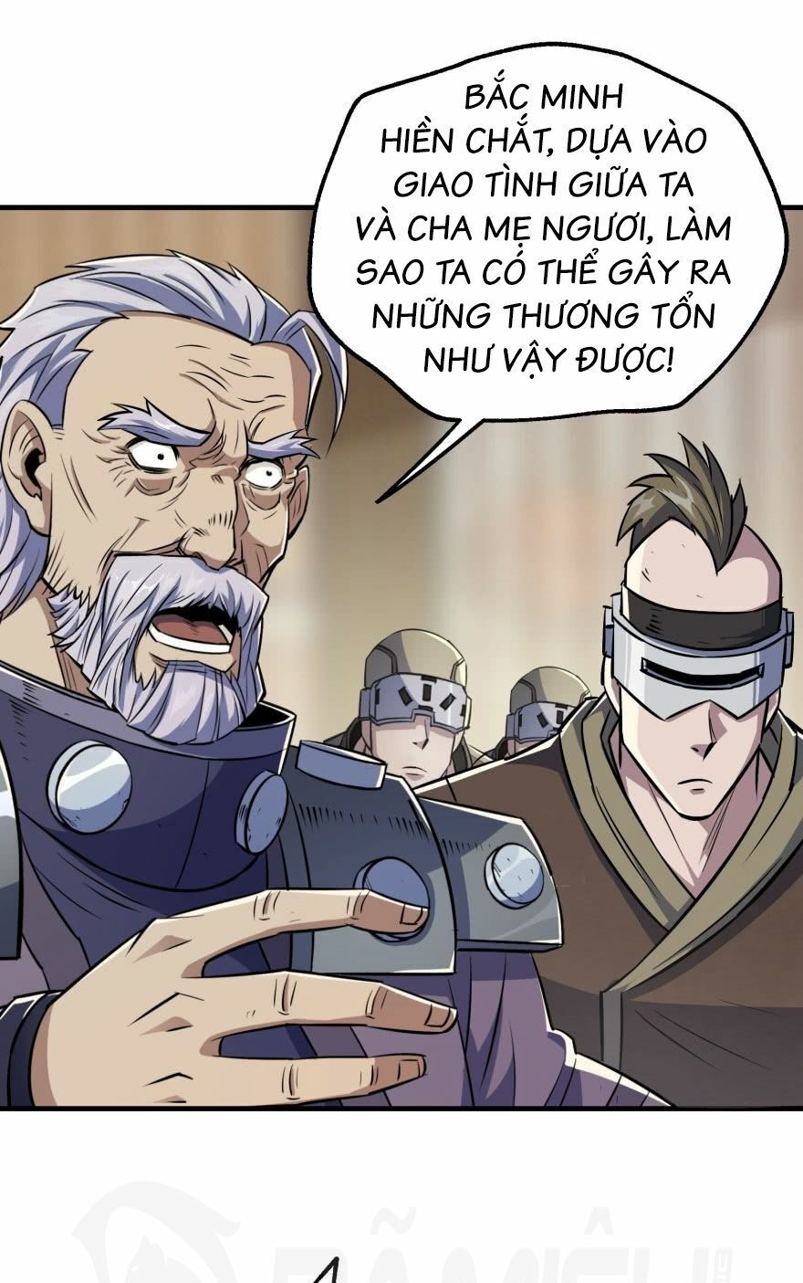 Thú Nhân Chapter 67 - Trang 2