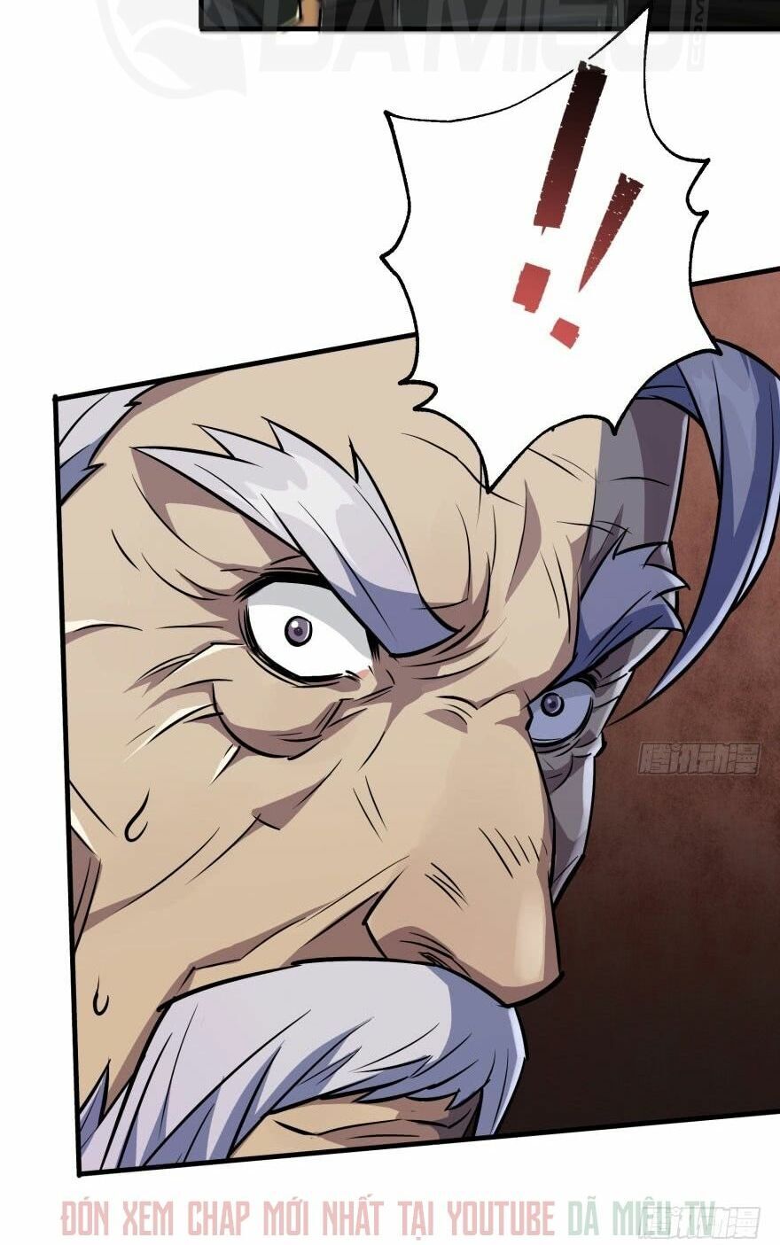 Thú Nhân Chapter 67 - Trang 2
