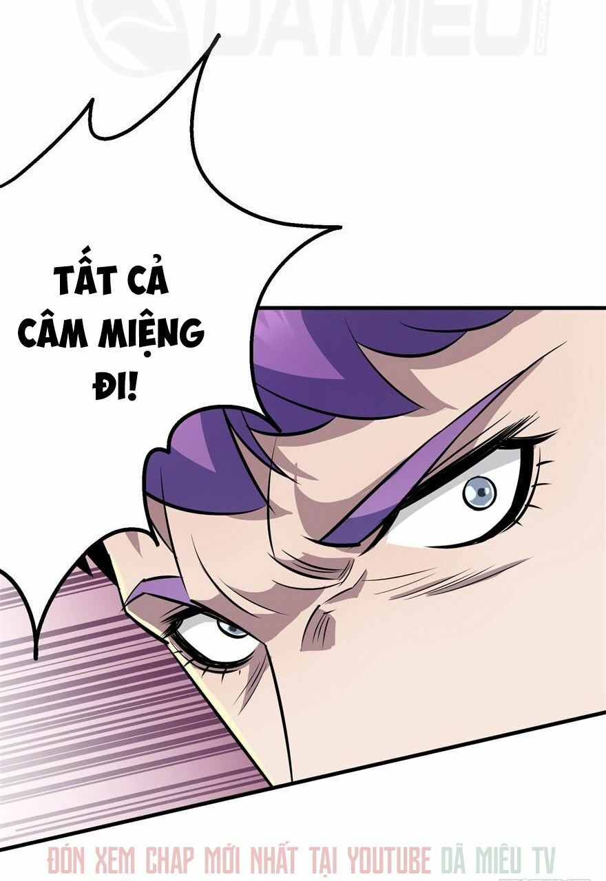 Thú Nhân Chapter 67 - Trang 2