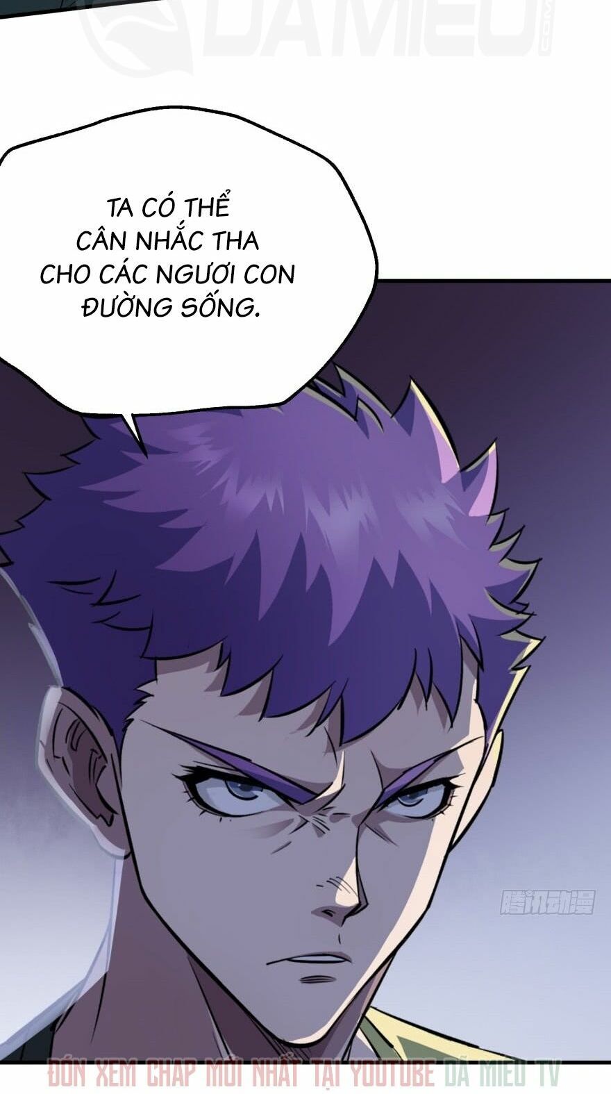 Thú Nhân Chapter 67 - Trang 2