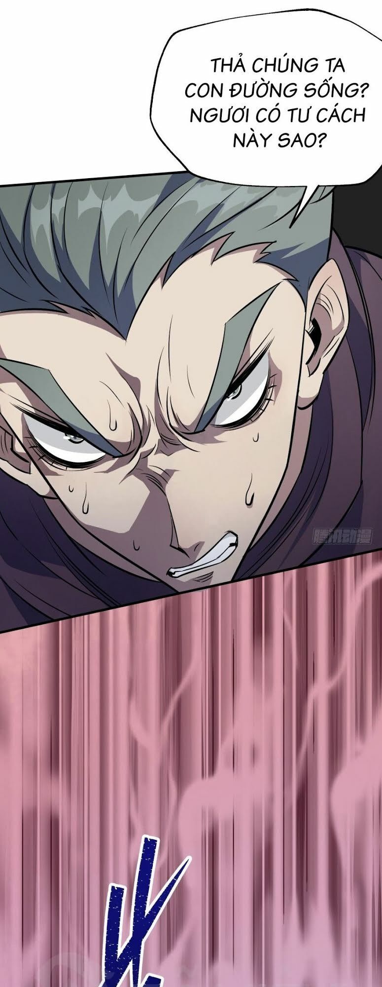 Thú Nhân Chapter 67 - Trang 2