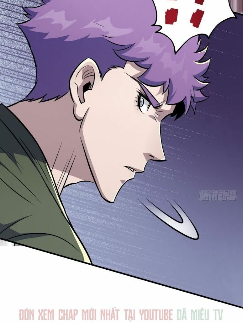 Thú Nhân Chapter 67 - Trang 2