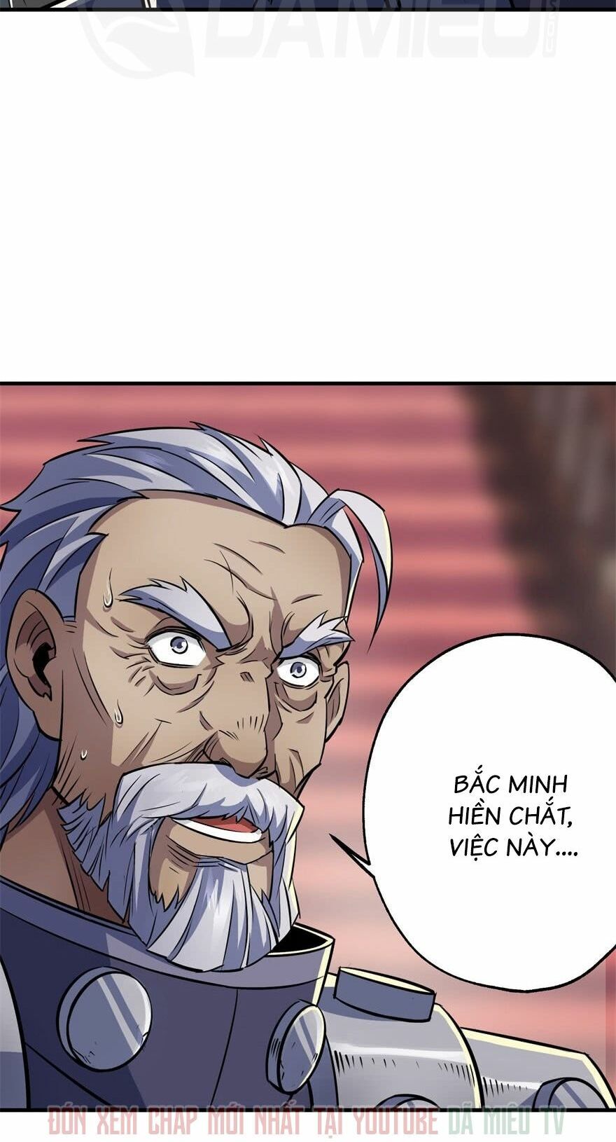 Thú Nhân Chapter 67 - Trang 2