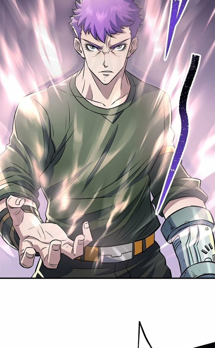 Thú Nhân Chapter 67 - Trang 2