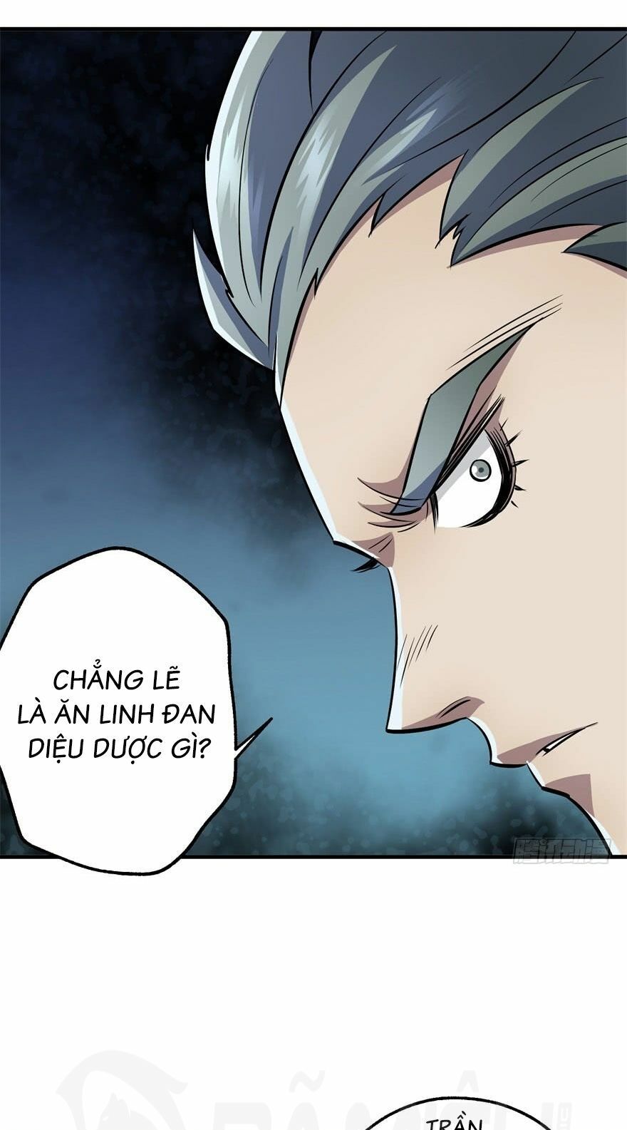 Thú Nhân Chapter 67 - Trang 2