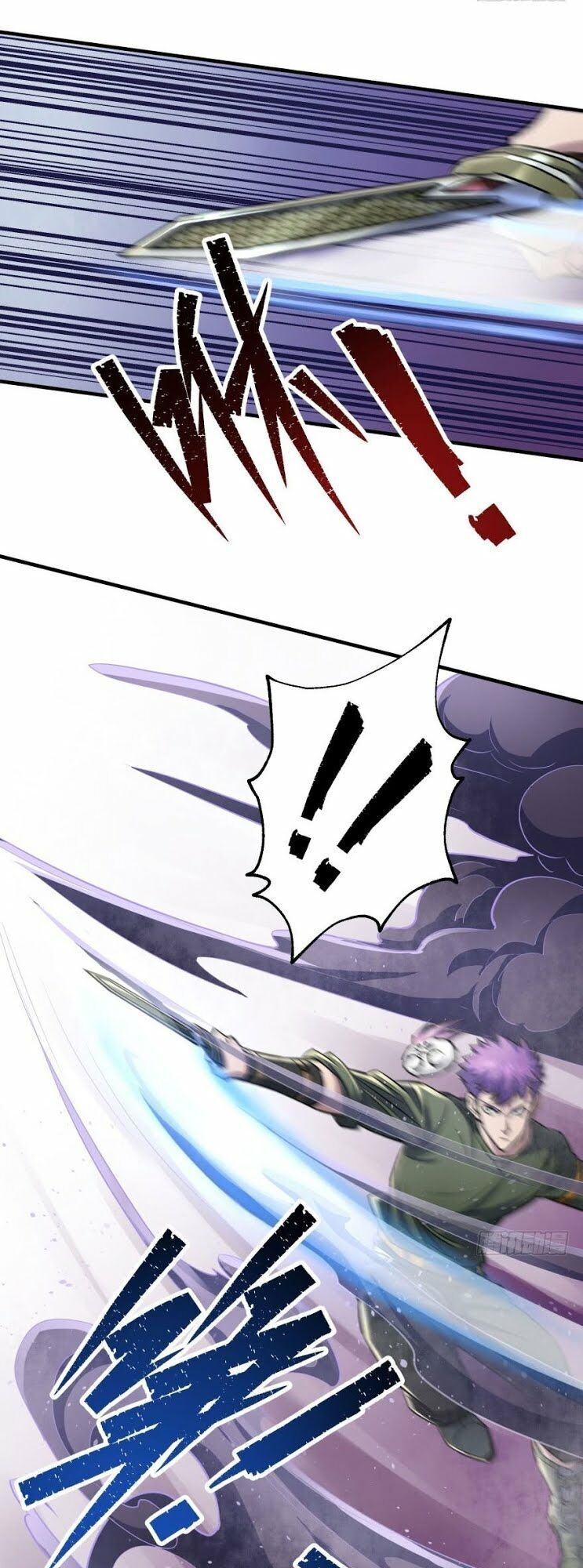 Thú Nhân Chapter 68 - Trang 2