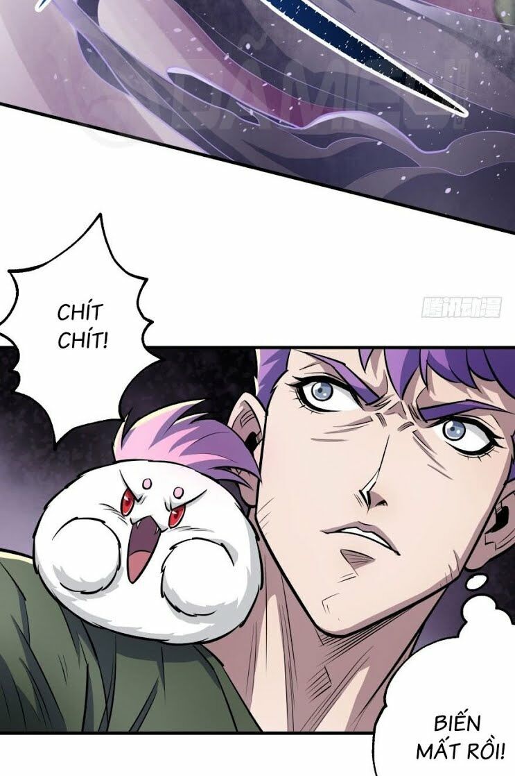 Thú Nhân Chapter 68 - Trang 2