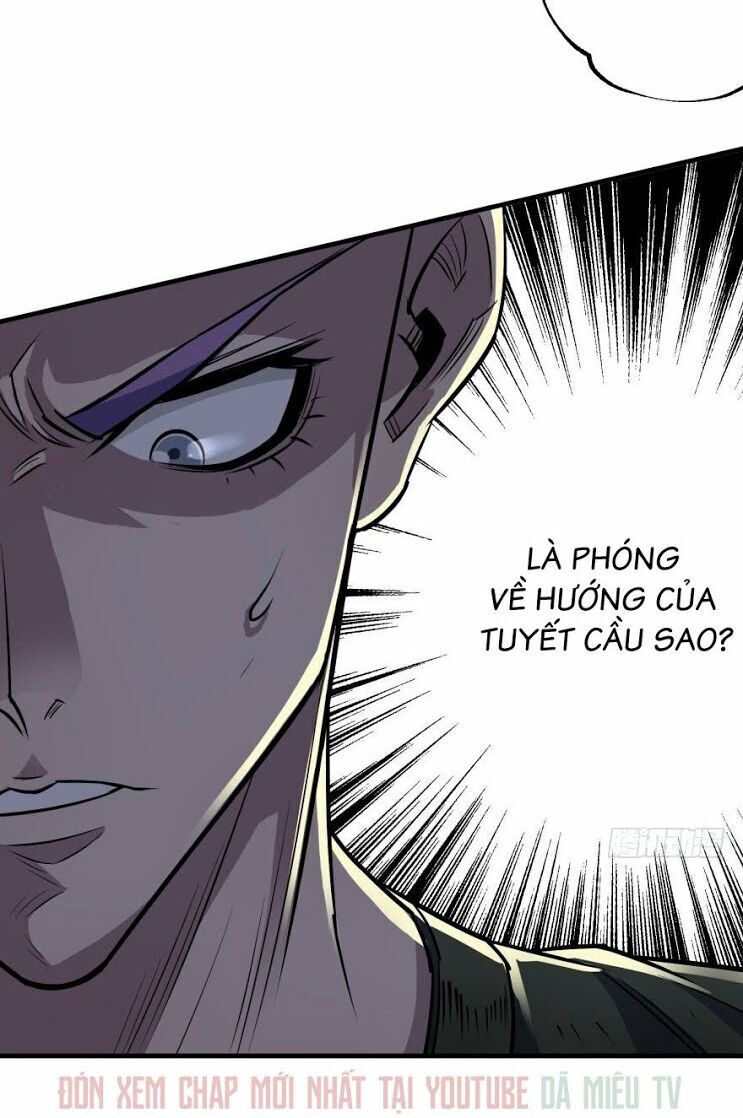 Thú Nhân Chapter 68 - Trang 2