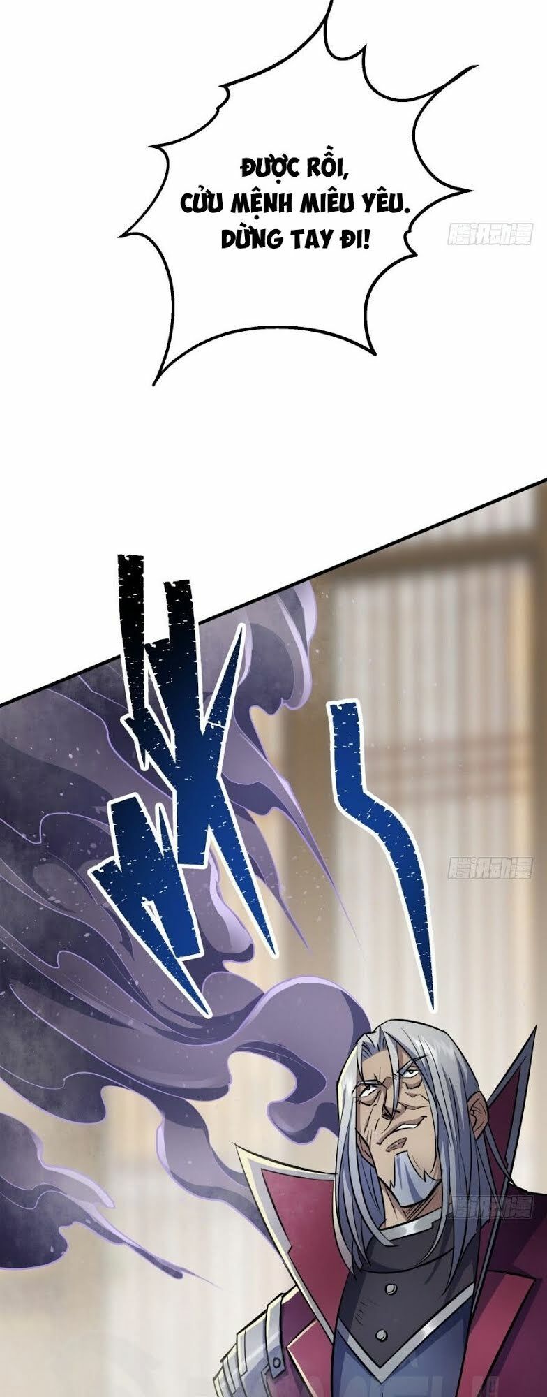 Thú Nhân Chapter 68 - Trang 2