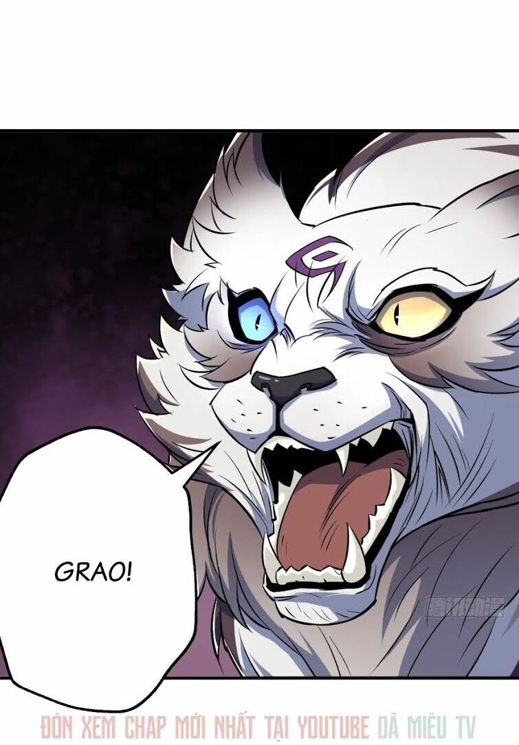 Thú Nhân Chapter 68 - Trang 2