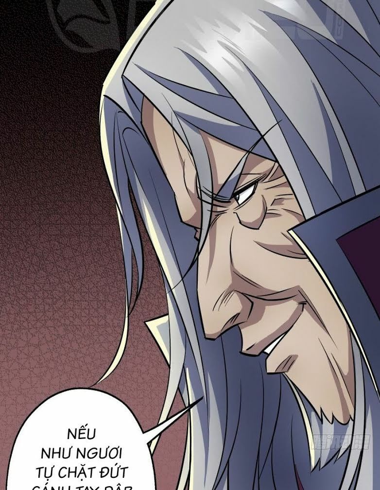 Thú Nhân Chapter 68 - Trang 2