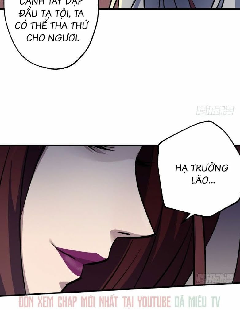 Thú Nhân Chapter 68 - Trang 2