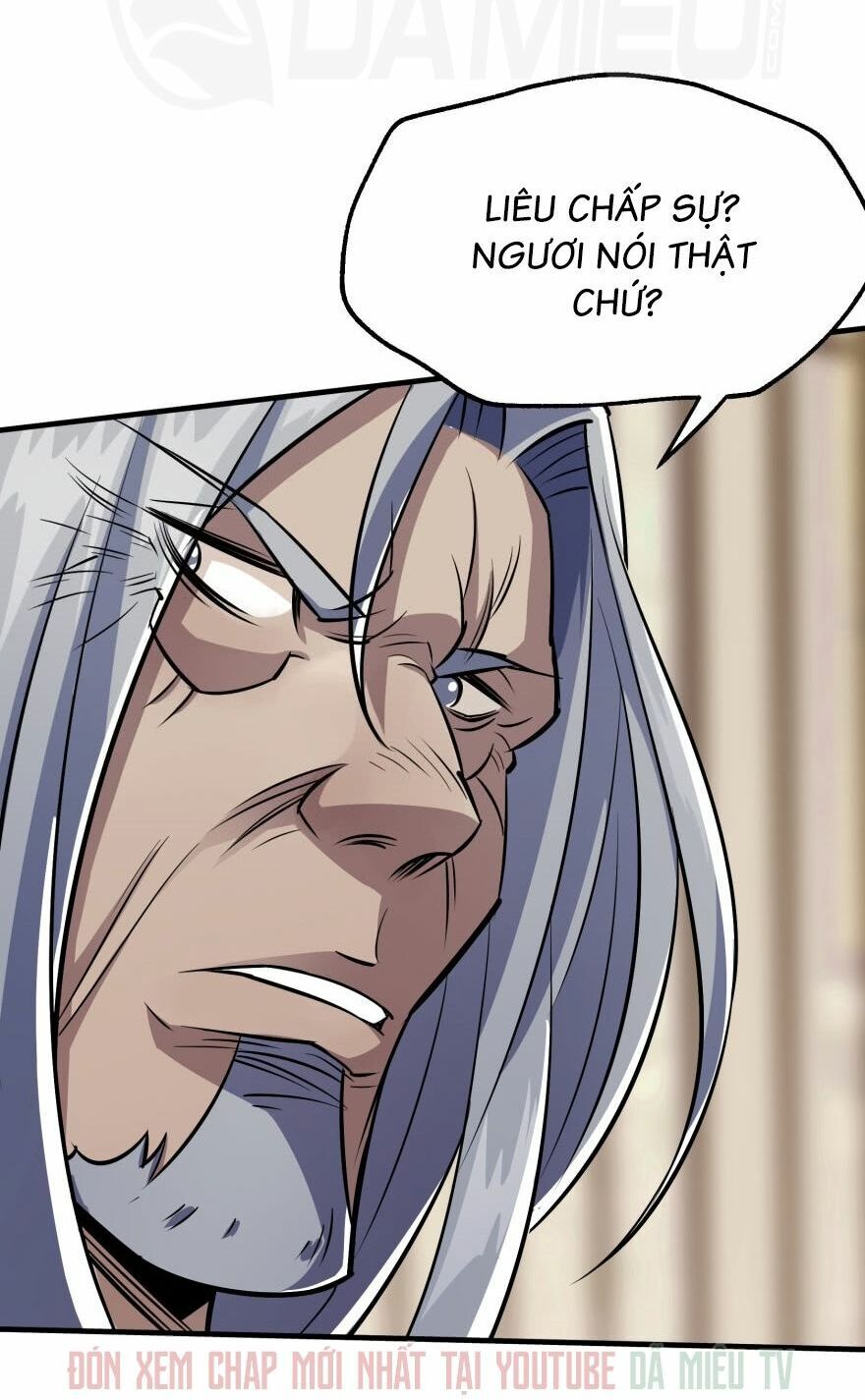 Thú Nhân Chapter 68 - Trang 2