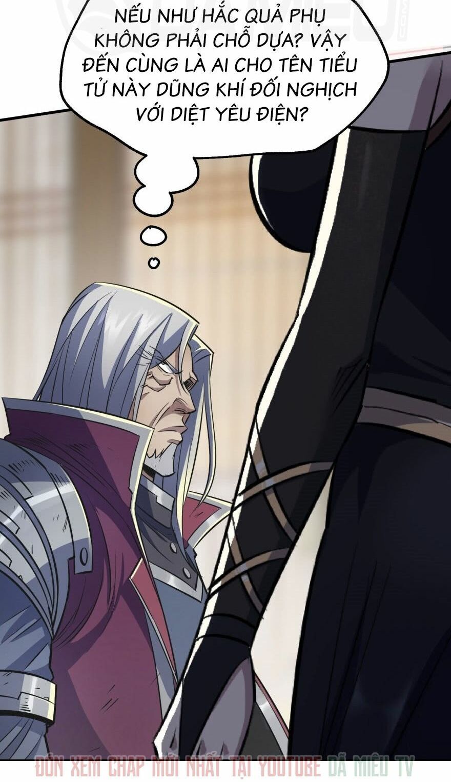 Thú Nhân Chapter 68 - Trang 2