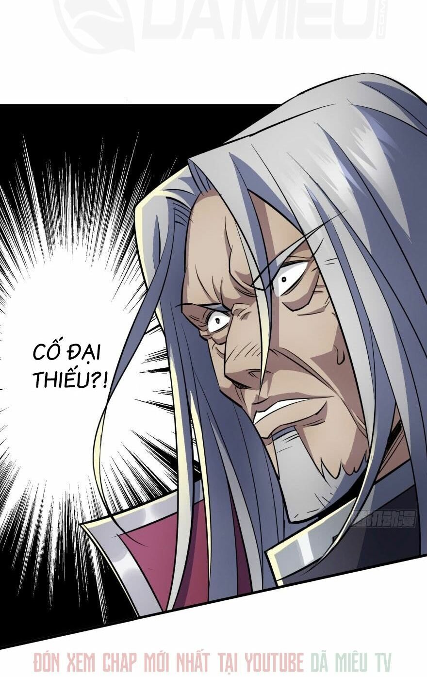 Thú Nhân Chapter 68 - Trang 2