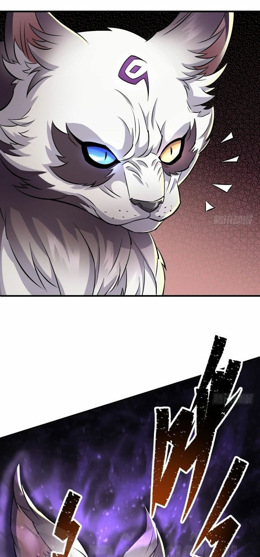 Thú Nhân Chapter 68 - Trang 2