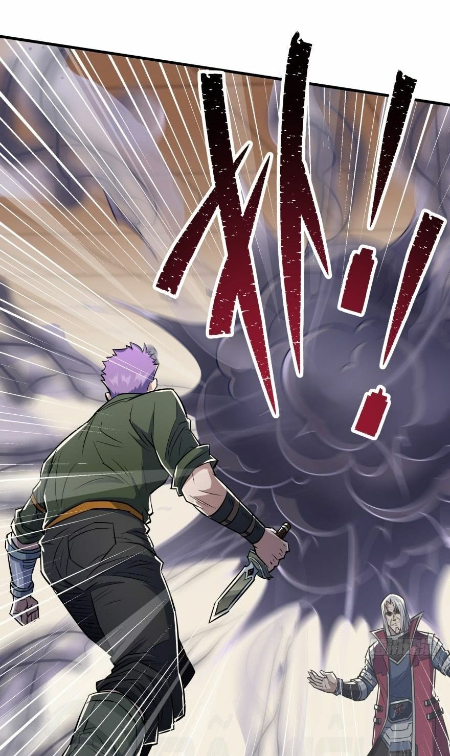 Thú Nhân Chapter 68 - Trang 2