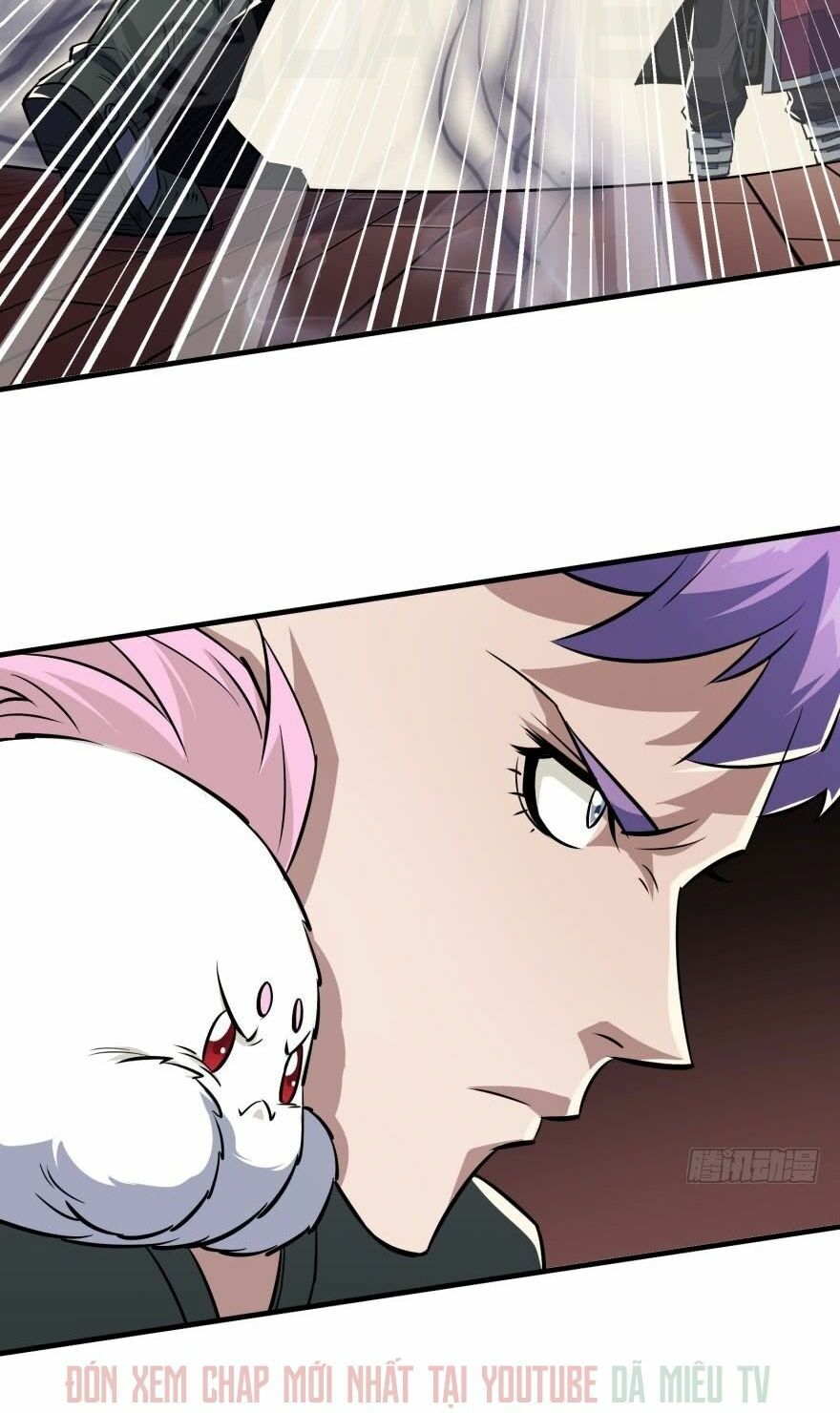 Thú Nhân Chapter 68 - Trang 2