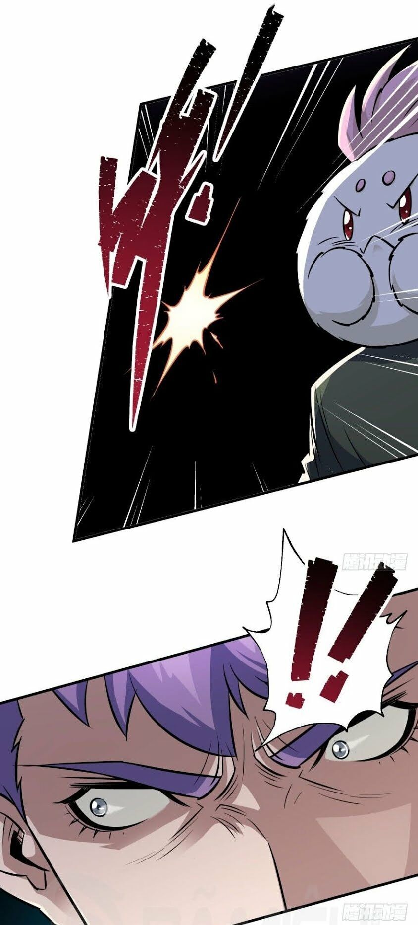 Thú Nhân Chapter 68 - Trang 2