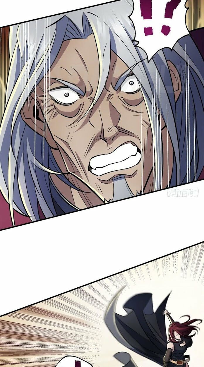 Thú Nhân Chapter 69 - Trang 2