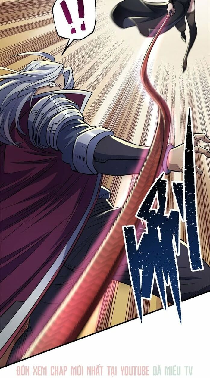 Thú Nhân Chapter 69 - Trang 2