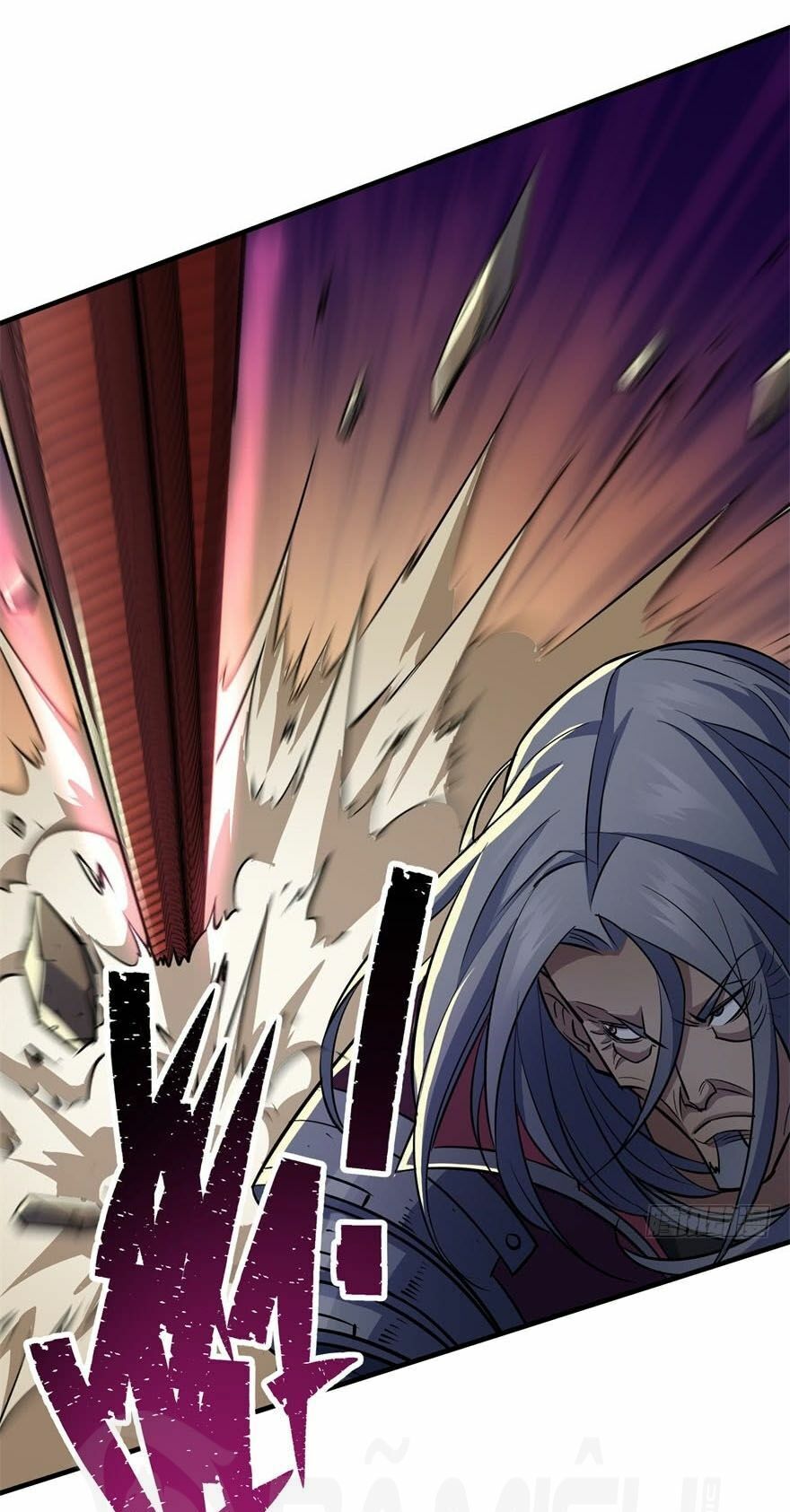 Thú Nhân Chapter 69 - Trang 2