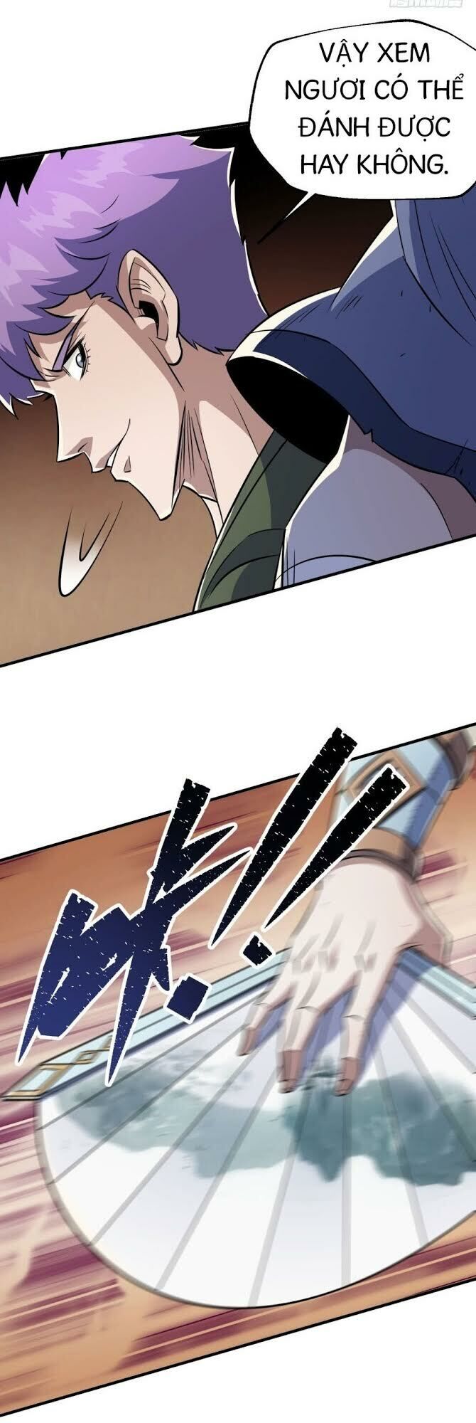Thú Nhân Chapter 69 - Trang 2