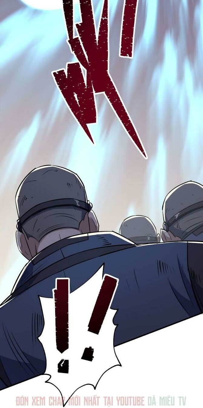 Thú Nhân Chapter 69 - Trang 2