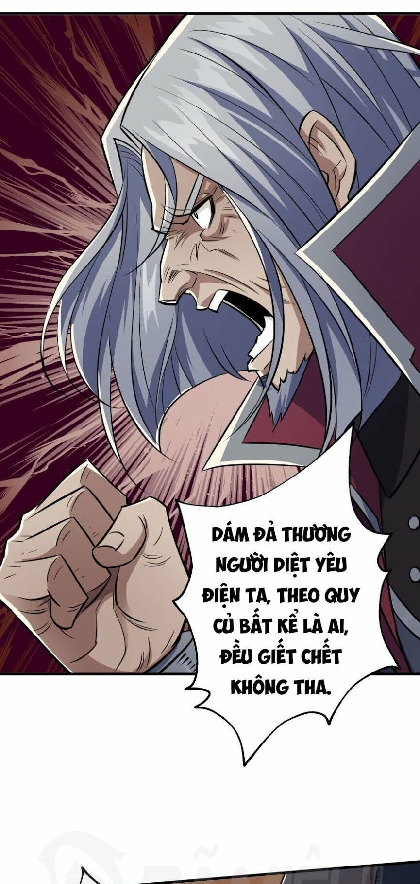 Thú Nhân Chapter 69 - Trang 2