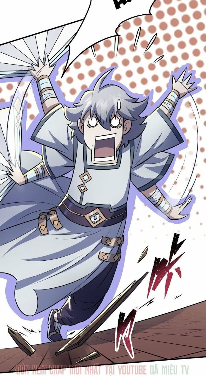 Thú Nhân Chapter 69 - Trang 2