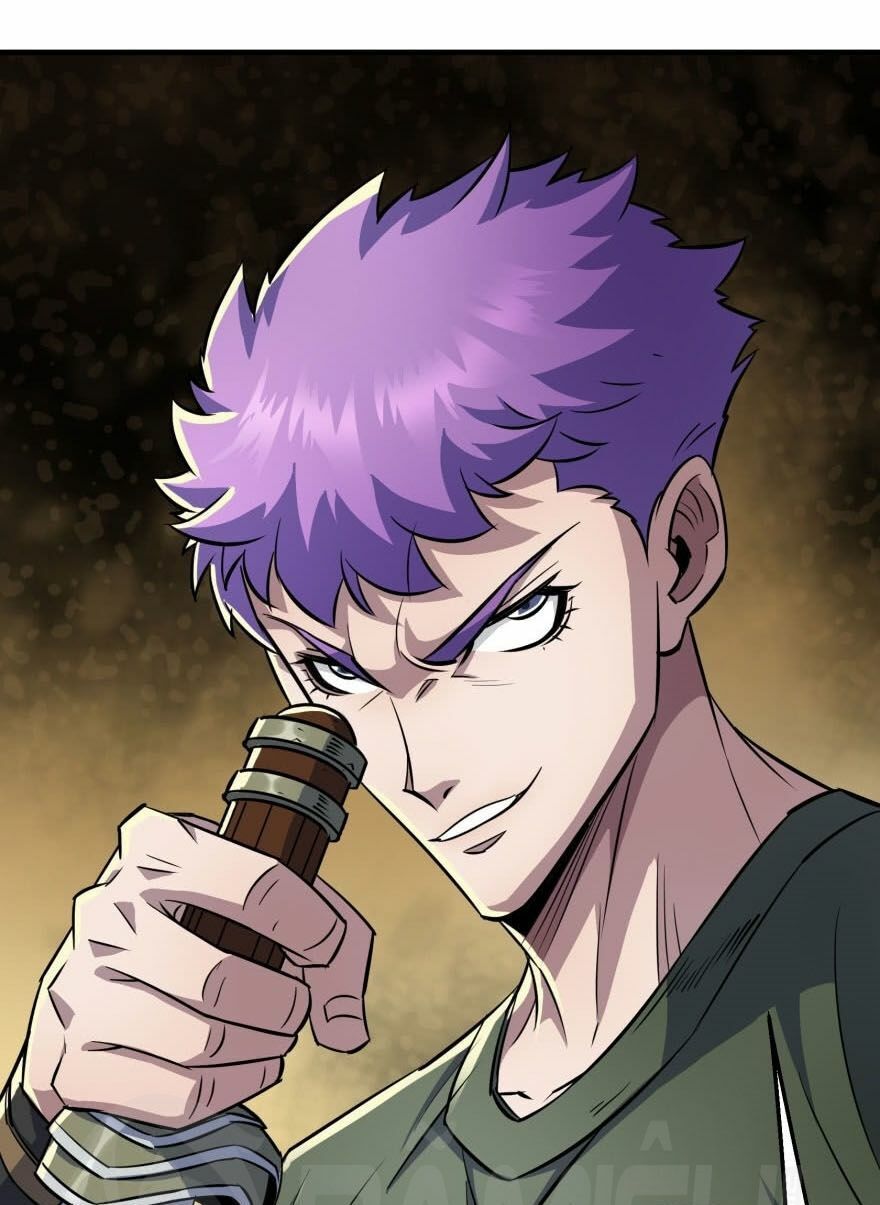 Thú Nhân Chapter 69 - Trang 2