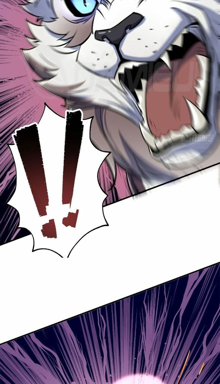 Thú Nhân Chapter 69 - Trang 2