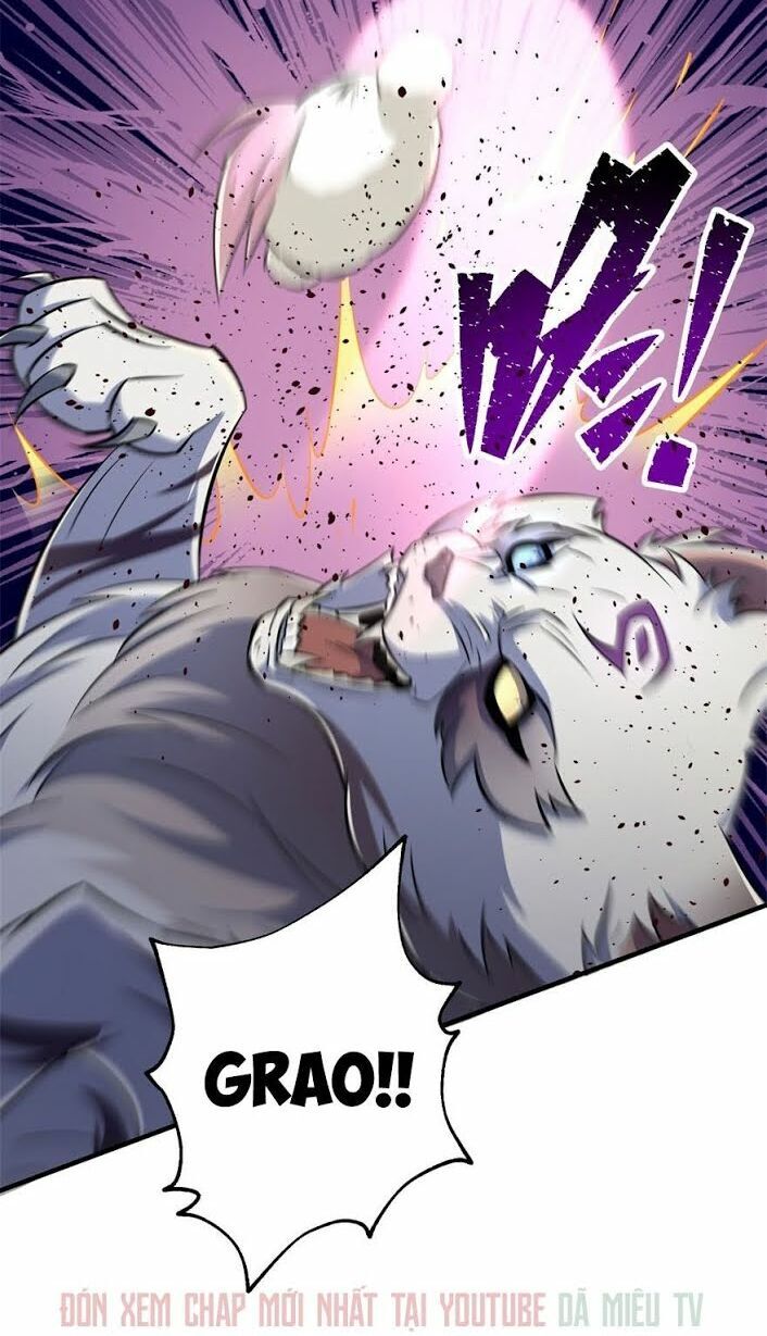 Thú Nhân Chapter 69 - Trang 2