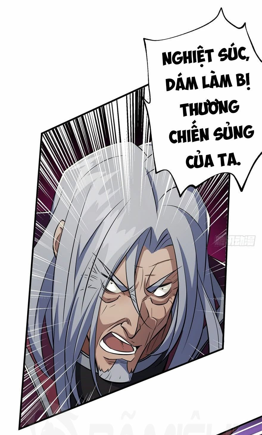 Thú Nhân Chapter 69 - Trang 2