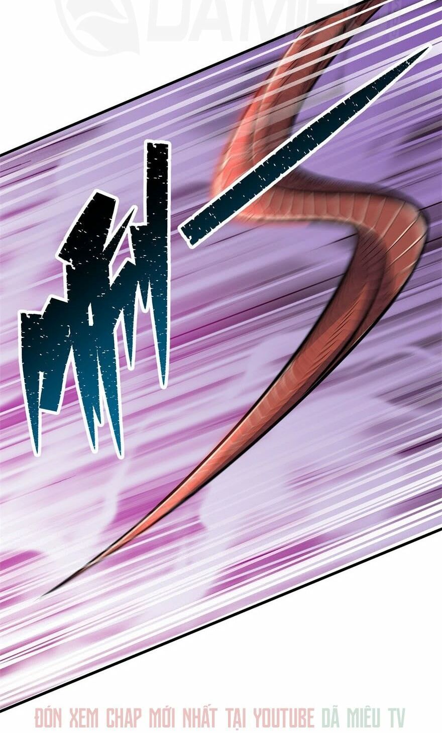 Thú Nhân Chapter 69 - Trang 2