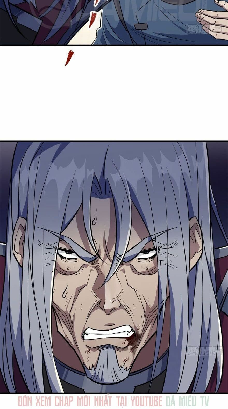 Thú Nhân Chapter 69 - Trang 2