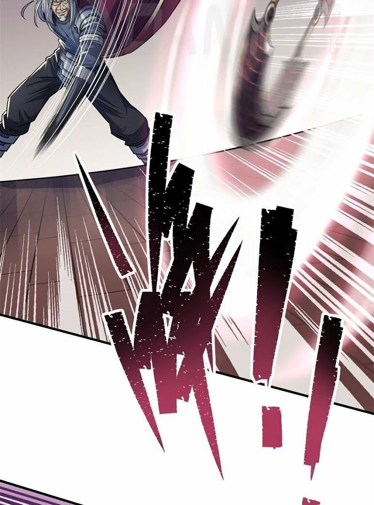 Thú Nhân Chapter 69 - Trang 2