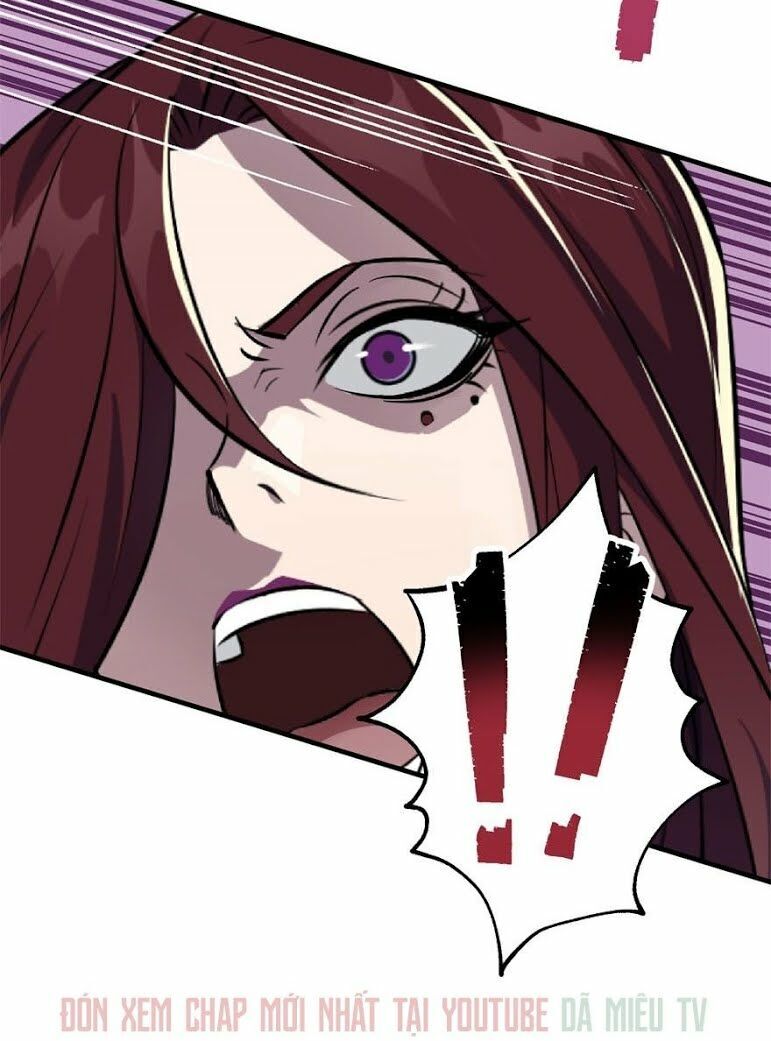 Thú Nhân Chapter 69 - Trang 2