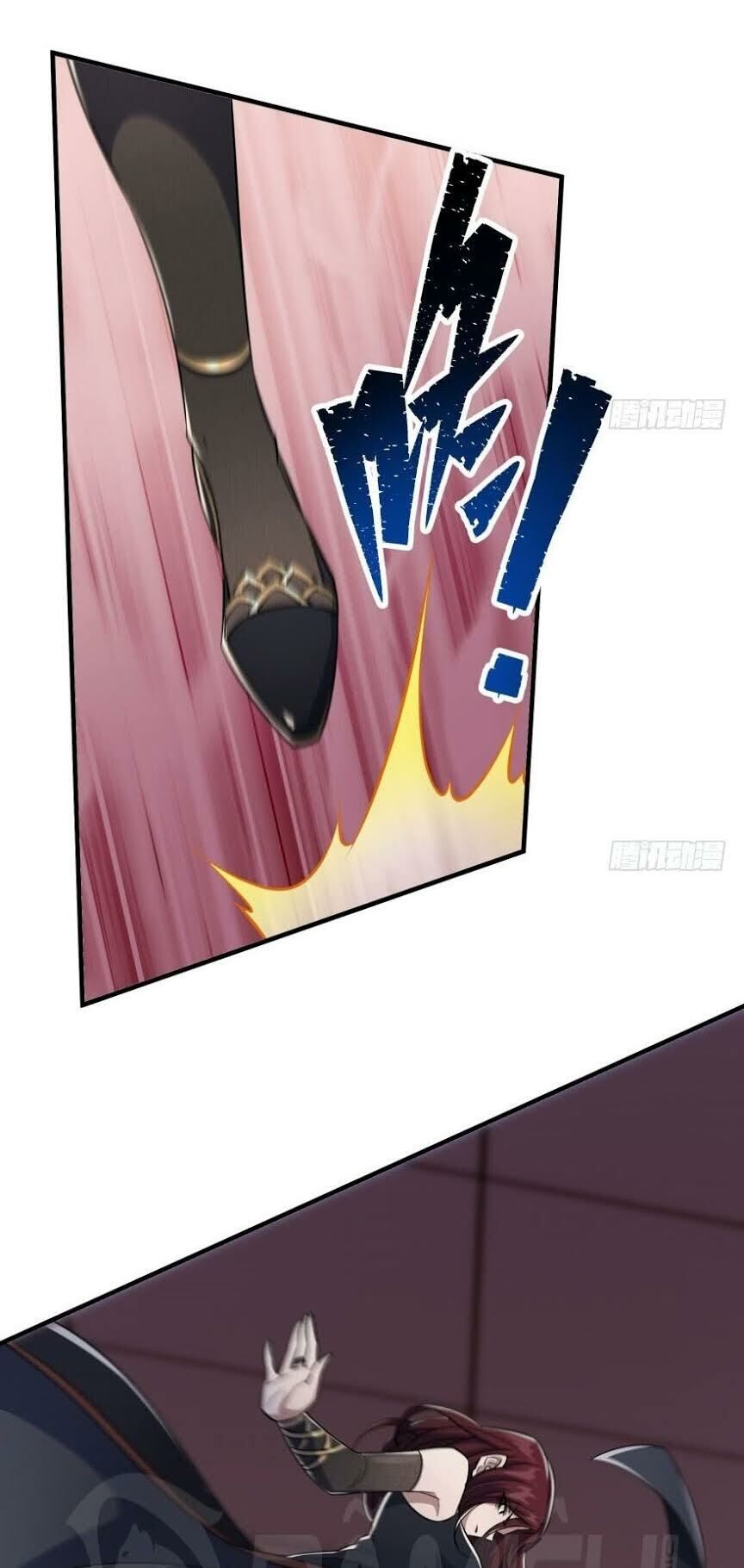 Thú Nhân Chapter 69 - Trang 2