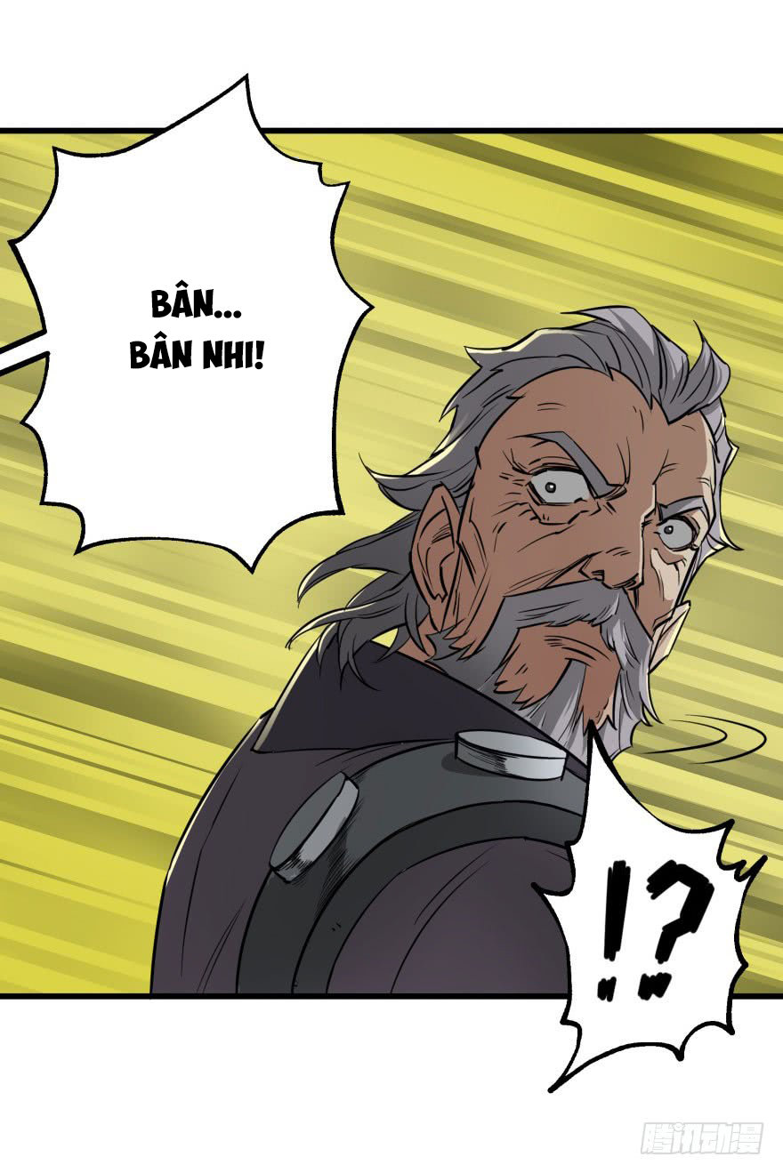 Thú Nhân Chapter 7 - Trang 2