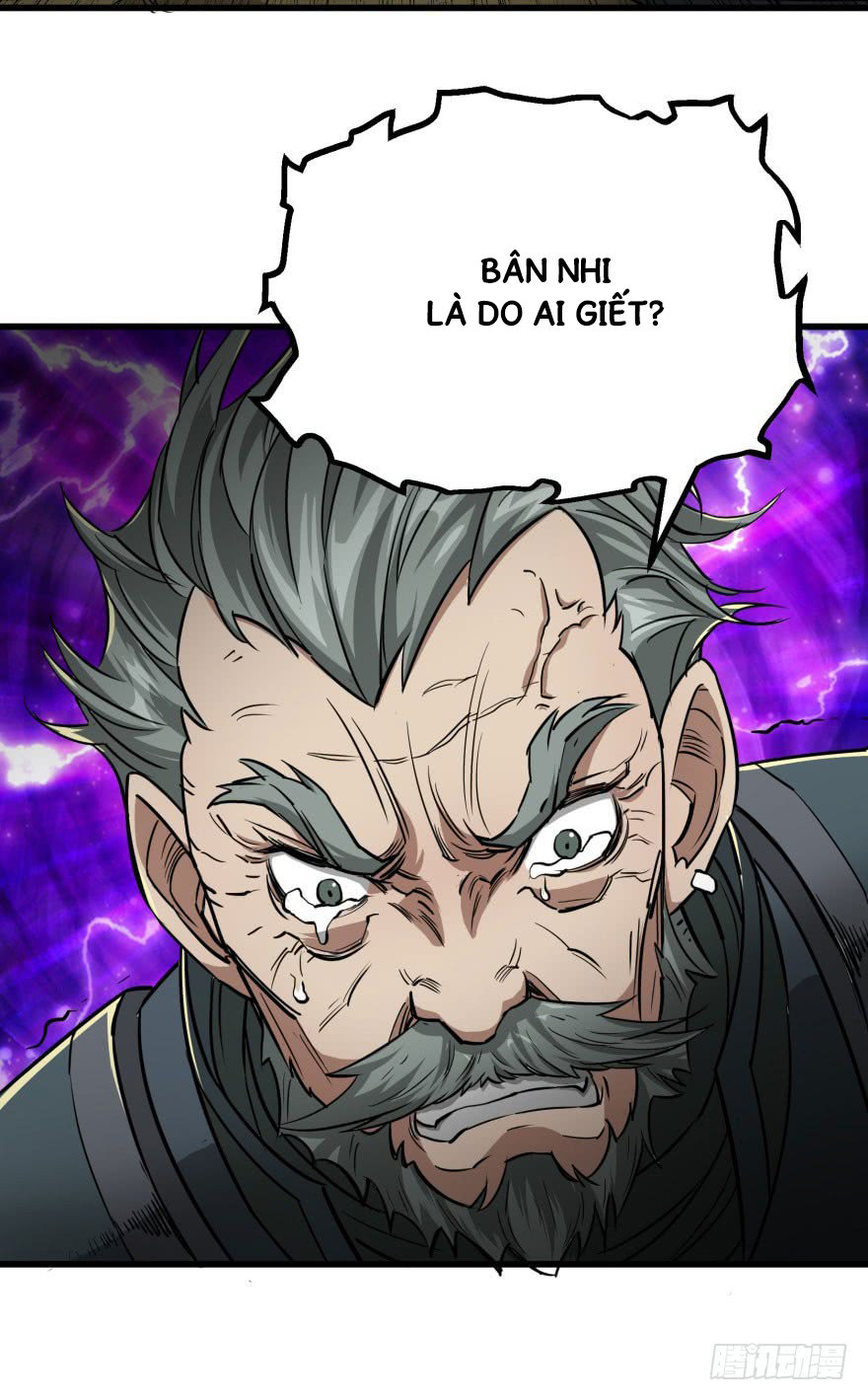 Thú Nhân Chapter 7 - Trang 2